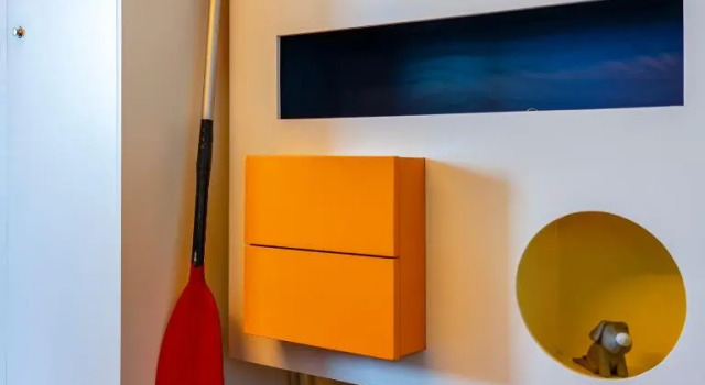 La Casa dagli Occhi Blu, Забронировать Отель Отели Портовенере 4 звезды, 4*