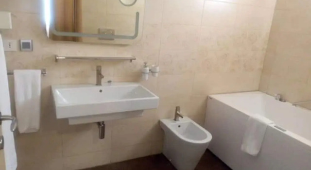 Апартаменты Axis Suites