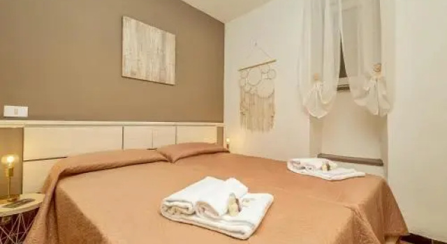 Magicstay - Flat 2 Bedrooms 1 Bathroom - Riomaggiore, Забронировать Отель Риомаджоре Чинкве-Терре