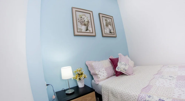 Двухместный номер Standard Hotel Portal de San Antonio