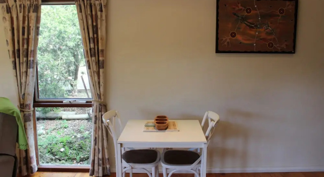 Апартаменты c 1 комнатой с балконом Australian Home Away at Wonga Park Brushy Creek
