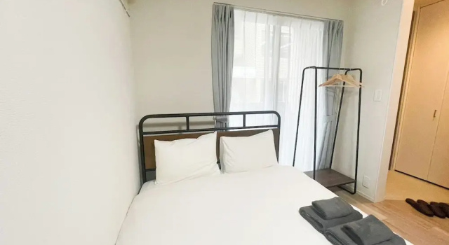 &Here SHINJUKU, Забронировать Апартаменты/квартира Апартаменты Токийского столичного округа - Сюто-кэн, Апартаменты/квартира