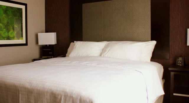 Люкс c 1 комнатой Homewood Suites By Hilton Dubois, Pa