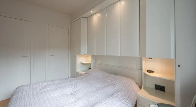 Apartment in Knokke Near Zeedijk Beach, Забронировать Апартаменты/квартира Апартаменты Бельгийского побережья, Апартаменты/квартира
