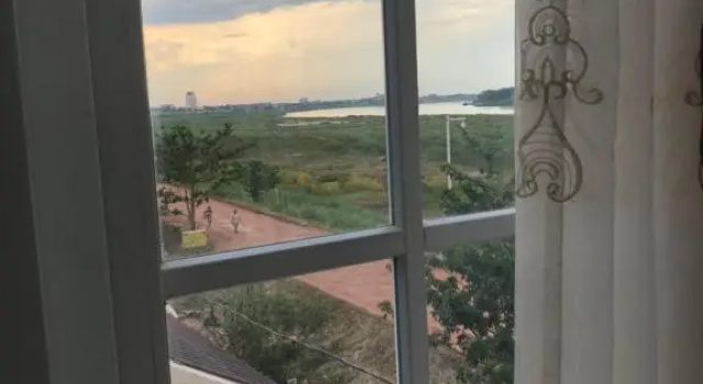 Sunset Mekong Apartment