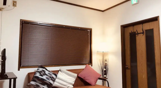 Natsumes book of Friends Theme Hotel