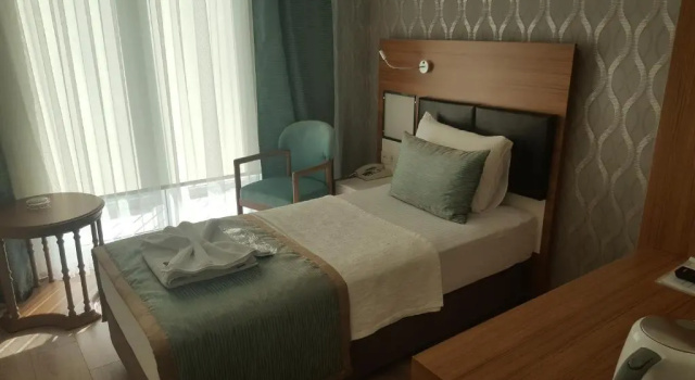 Номер Standard Hotel Kabacam Aydin