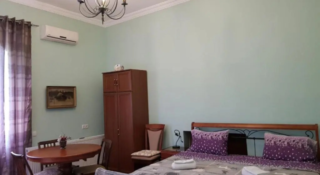 Suite Tamari Guest House
