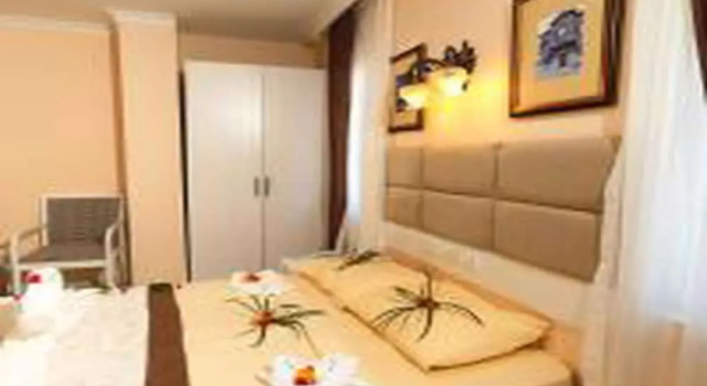 Номер Standard MirAmor Hotel -All Inclusive Plus