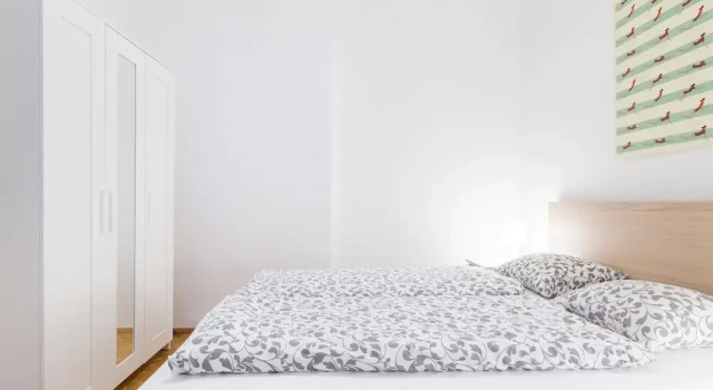 Студия Deluxe HeyMi Apartments Oper