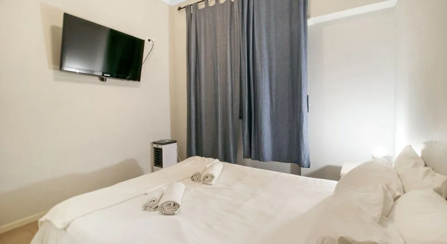 Caparica Beach Charming, Забронировать Апартаменты/квартира Капарика Сетубал
