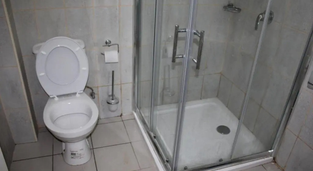 Номер Standard Davis Court