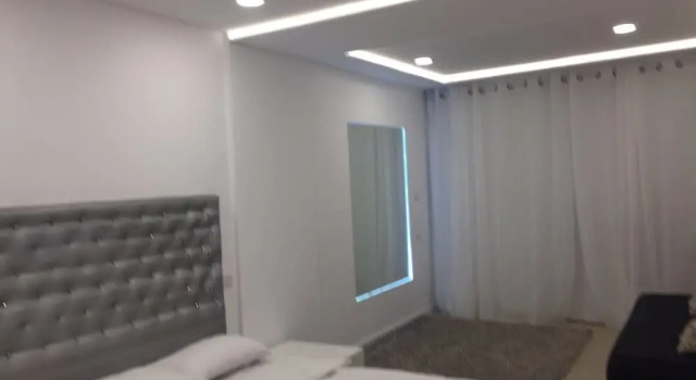 Апартаменты с балконом La Palmora Suites