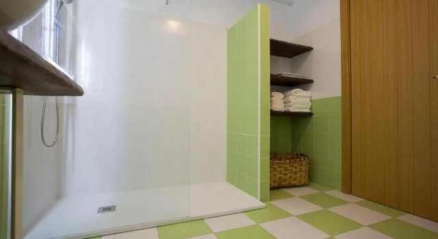 Апартаменты Markulluko Borda Rural Suites