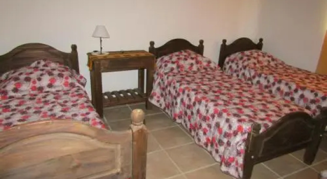 La Casa del Algarrobo, Забронировать Отель Отели Calamuchita Valley с парковкой, Парковка