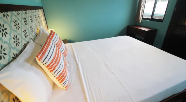 Номер Comfort Téva Eco Retreat - Hostel