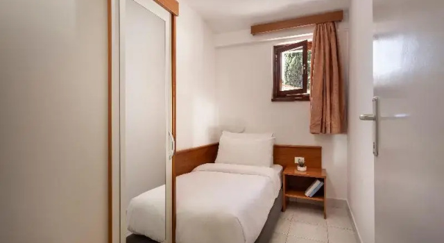 Апартаменты Superior с 2 комнатами с балконом Maistra Select Villas Rubin Resort