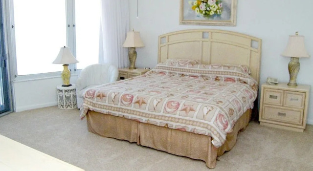 Surfside Club, Забронировать Отель Ормонд-Бич Daytona Beach Area