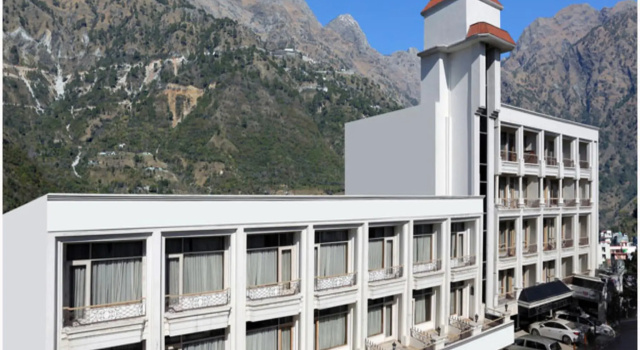 Номер Standard Hotel Subash International