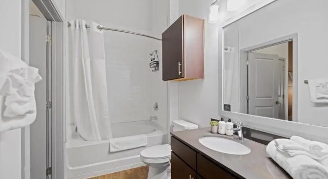 Люкс Placemakr Music Row - Vanderbilt