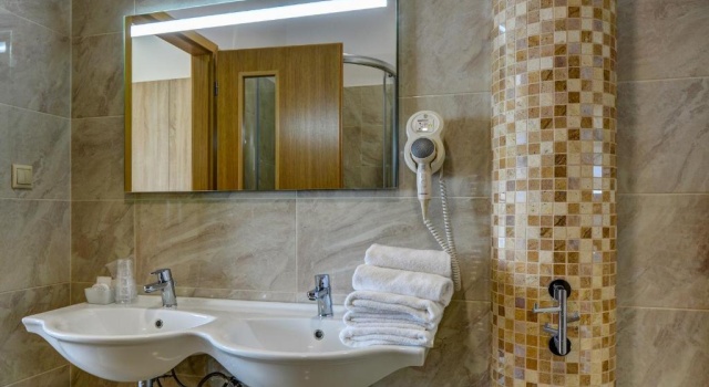 Люкс Hotel Samaria