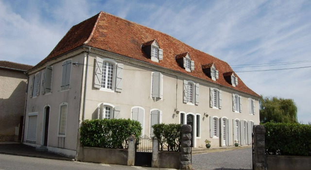 La Maison dAntan, Boek Hotel Arzacq-Arraziguet Pyrénées-Atlantiques