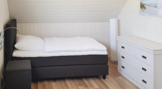 Seeperle, Book Hotel Olpenitz Schlei