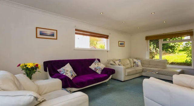 Georgeham Meadowbank 4 Bedrooms, Rezervați Casă de vacanță Braunton Devon