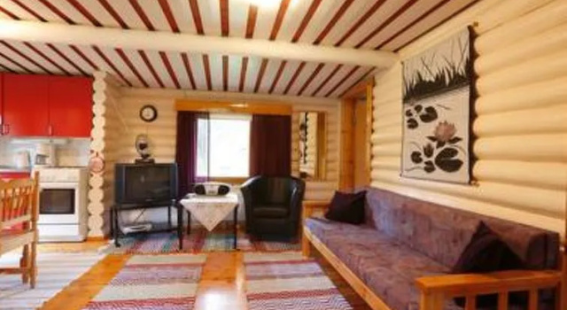 Holiday Home Ravelin