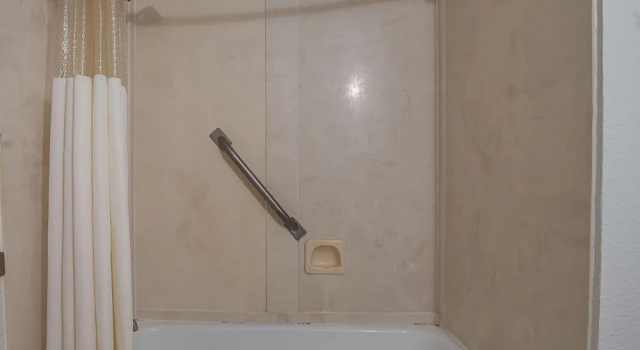 Двухместный номер Standard Motel 6-Tifton, GA