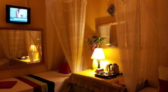 Tranquility Angkor Villa, Забронировать Вилла Виллы Сиемреап, рядом с Angkor Trade Centre, Вилла