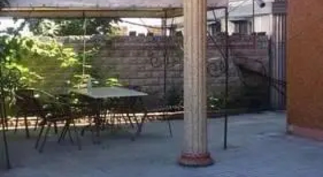 Porto Franco Homestay, Забронировать Гостевой дом Отели Батуми с парковкой, Парковка