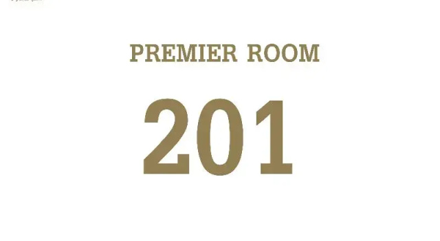Двухместный номер Premier с видом на море The Lodge Jomtien 9