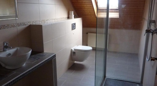 Апартаменты Ferienwohnung Schildwache