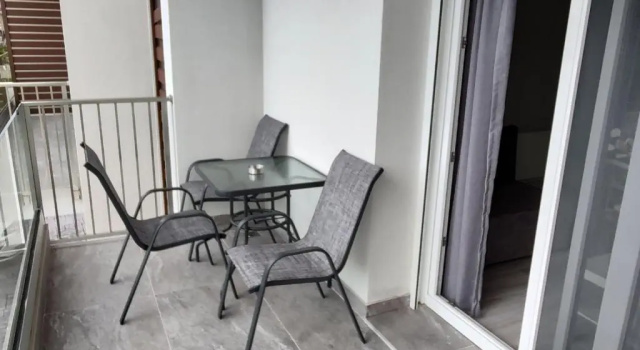 Номер Deluxe DIFFERENT APARTMENTS