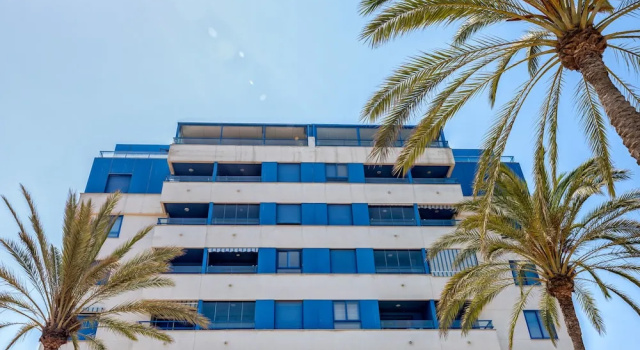 iloftmalaga Ático Pacífico 19 B, Забронировать Отель Карретера-де-Кадис Малага
