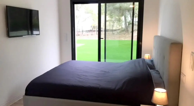 House With 3 Bedrooms in Orihuela, With Private Pool, Enclosed Garden, Забронировать Вилла Отели Провинции Аликанте с бассейном, Бассейн