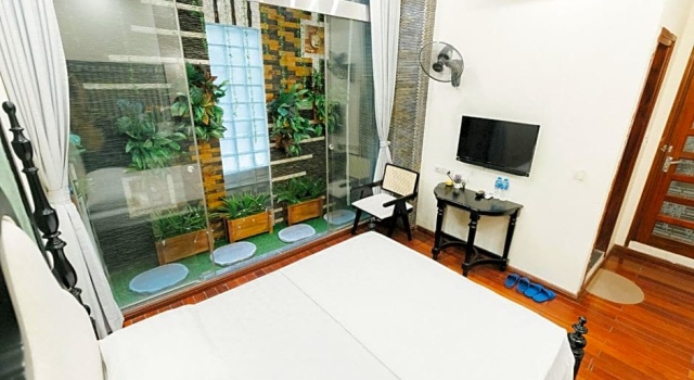 Номер Standard Sun Clover Boutique Homes