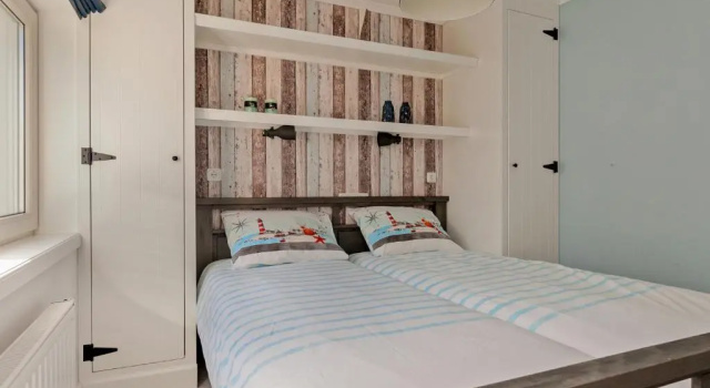 Vakantiewoning Westkapelle Noordkerkepad 51, Забронировать Отель Весткапелле 