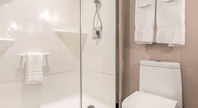 Двухместный номер Standard Comfort Inn and Suites St Jerome