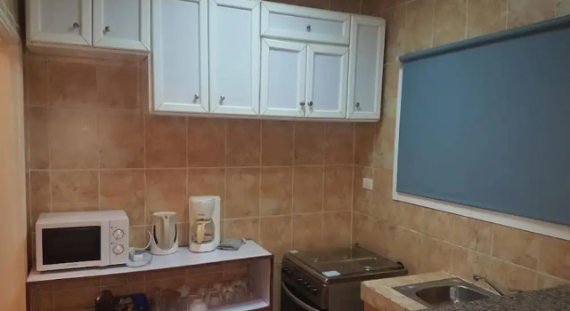 Apartmán Sci Yassmani