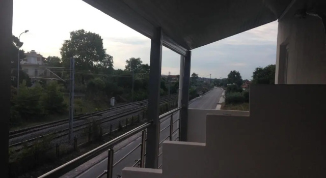 Petska Apartments, Забронировать Апартаменты/квартира Недорогие отели Olympus, недорогие