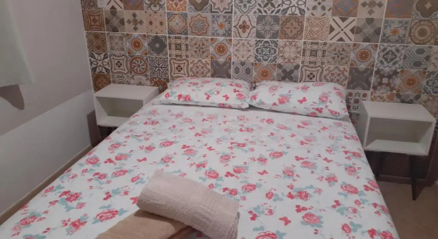 Коттедж Casinha do Trapiche