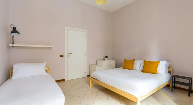 San Ferdinando Family Apartment by Wonderful Italy, Забронировать Апартаменты/квартира Неаполь Кампания, рядом с Гарибальди