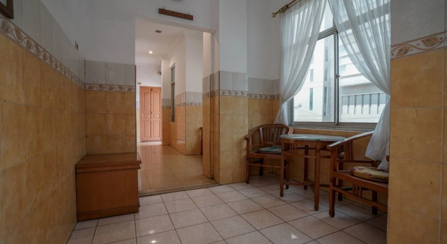 Hotel Shofa Marwah by OYO Rooms, Rezerwuj Hotel Palembang Sumatra