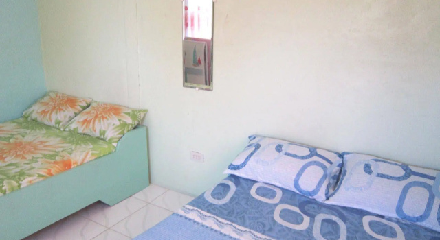 Gamorot Pabololot Cottages, Boek Hotel Yumbing Camiguin
