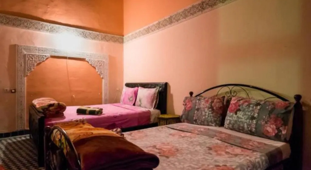 Номер Classic Riad amal