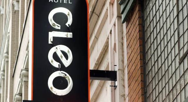 Hotel Cleo, Knoxville Downtown, a Tribute Portfolio Hotel, Брондау Қонақ үй Ноксвилл Теннесси