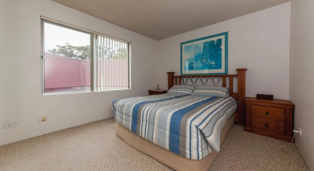 Laman Lodge, Unit 3, 15 Laman Street,, Забронировать Отель Нельсон-Бей Port Stephens