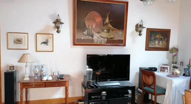 Коттедж c 1 комнатой Casas de Pedra